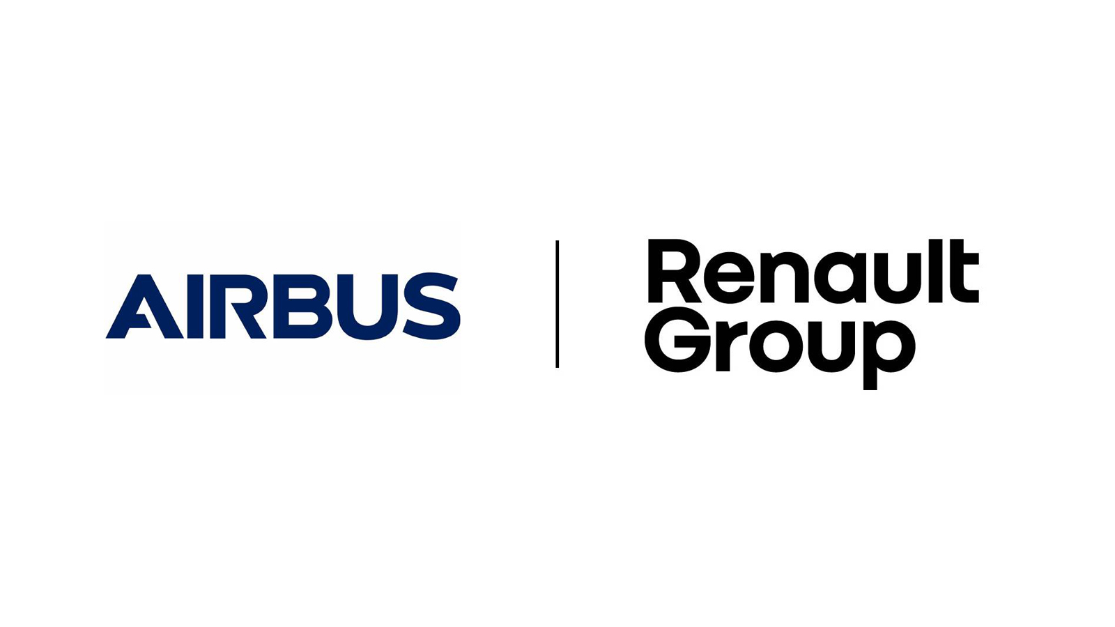 Το Renault Group συνεργάζεται με την Airbus για την προώθηση του εξηλεκτρισμού 